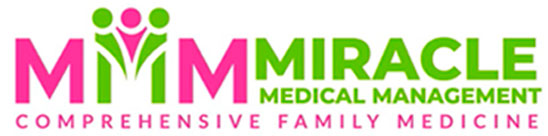 Miracle Medical Management Logo